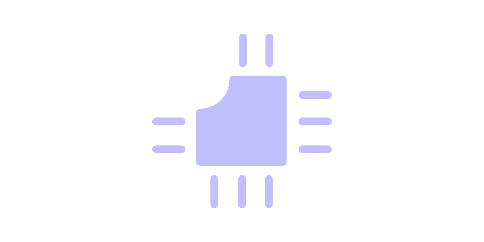 simulation icon