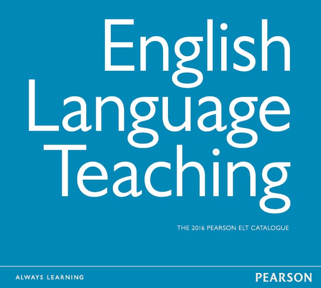 English language teaching