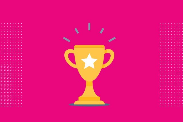 trophy