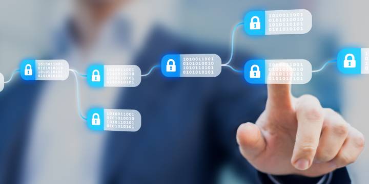 Blockchain
