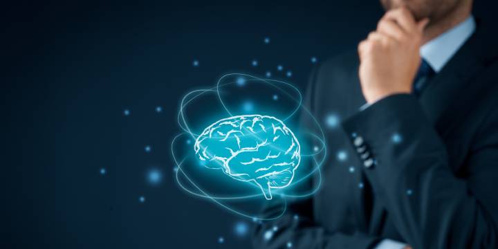 Artificial Intelligence Leadership - KSA