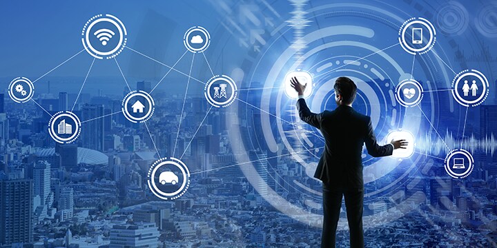 Digital Transformation Strategy