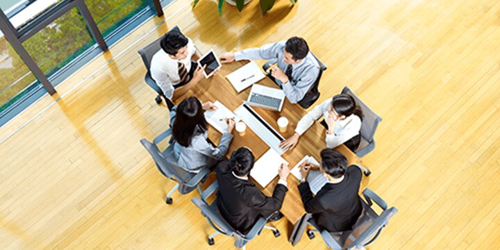 Leading High Performing Teams